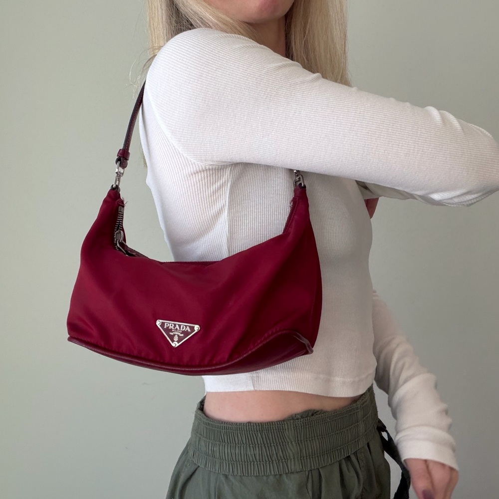 PRADA bag